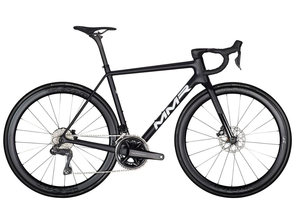 Mmr Adrenaline SL 00 2025