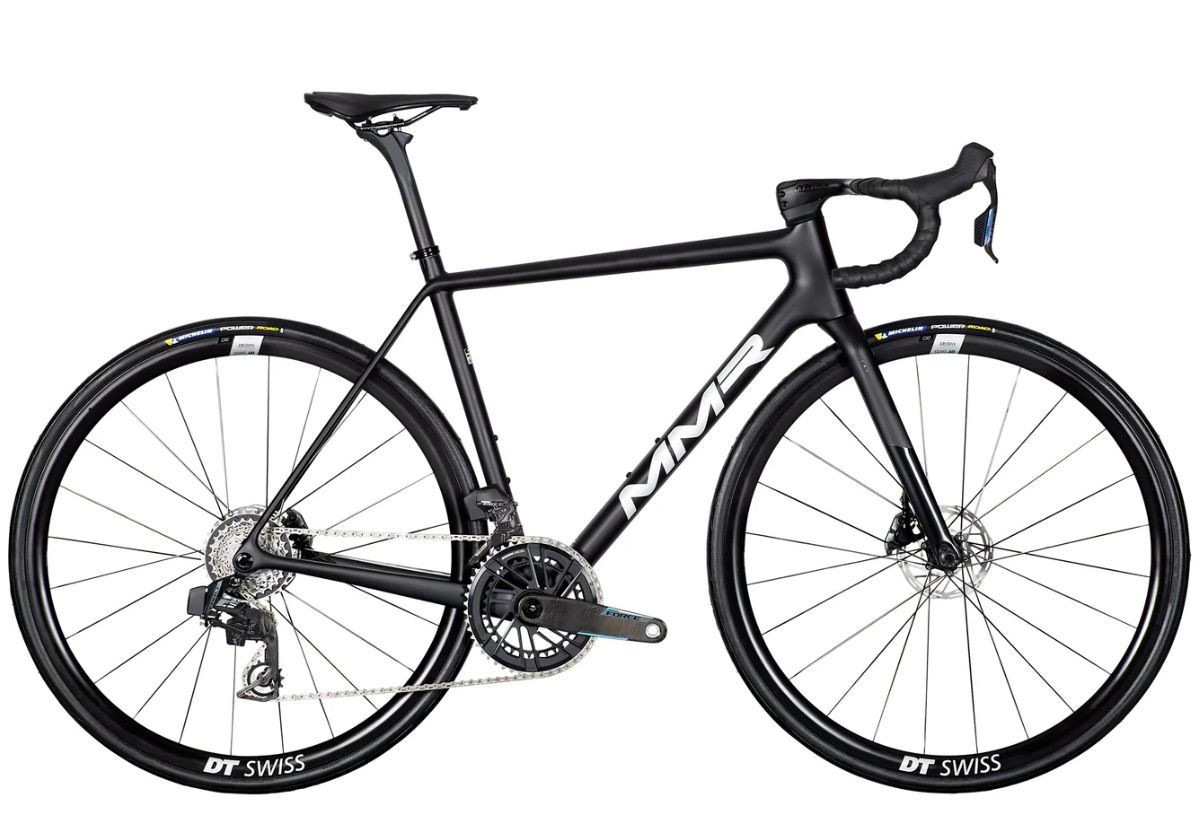 Mmr Adrenaline SL 10 2023