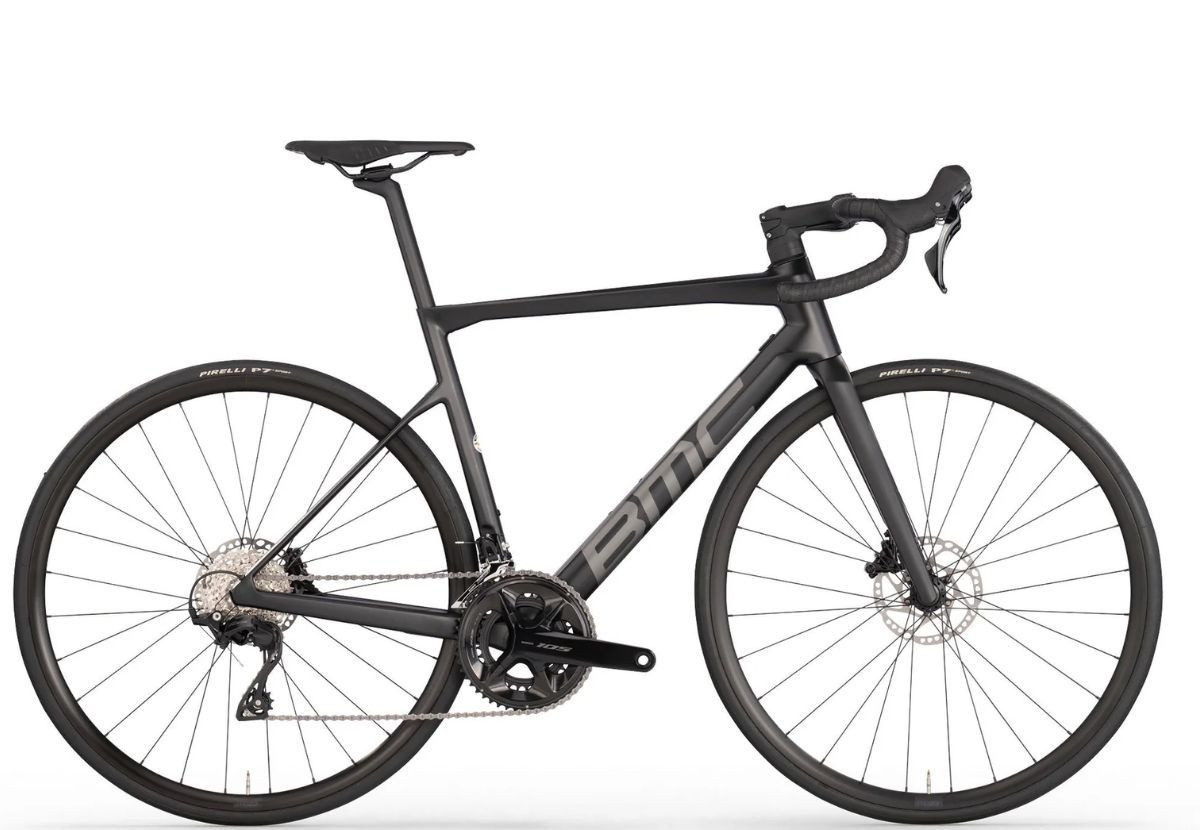 Bmc Teammachine SLR FOUR 2026
