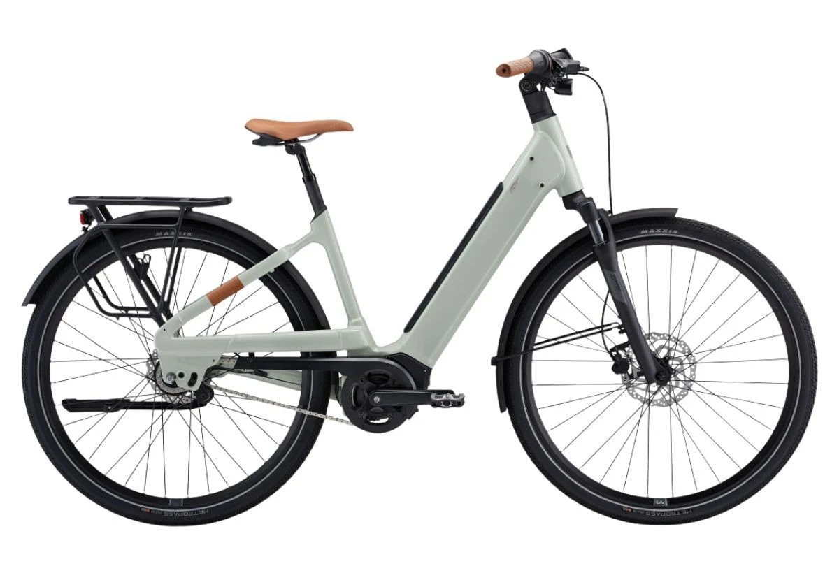 Liv Allure E+ 2 2022