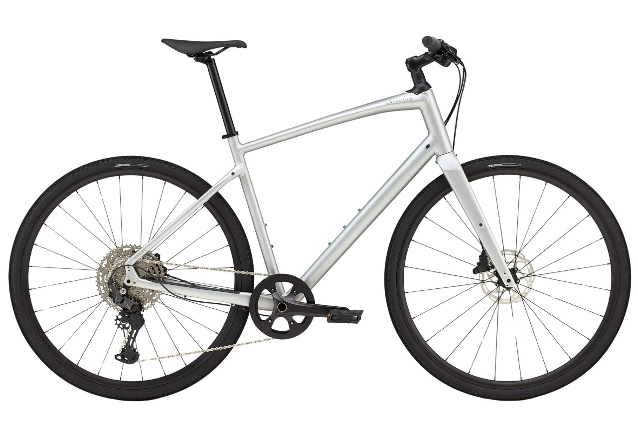 Specialized Sirrus X 4.0 EQ 2022