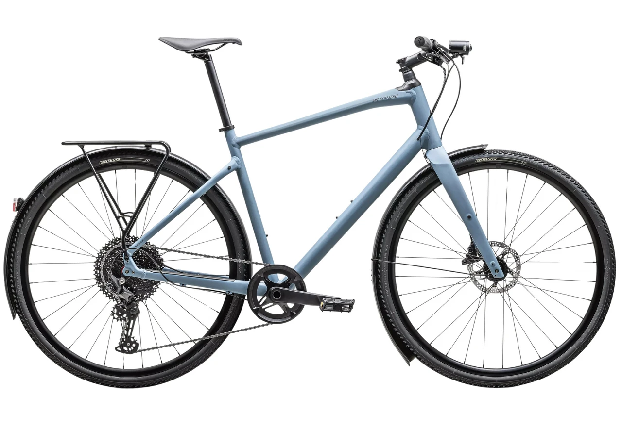 Specialized Sirrus X 4.0 EQ 2022