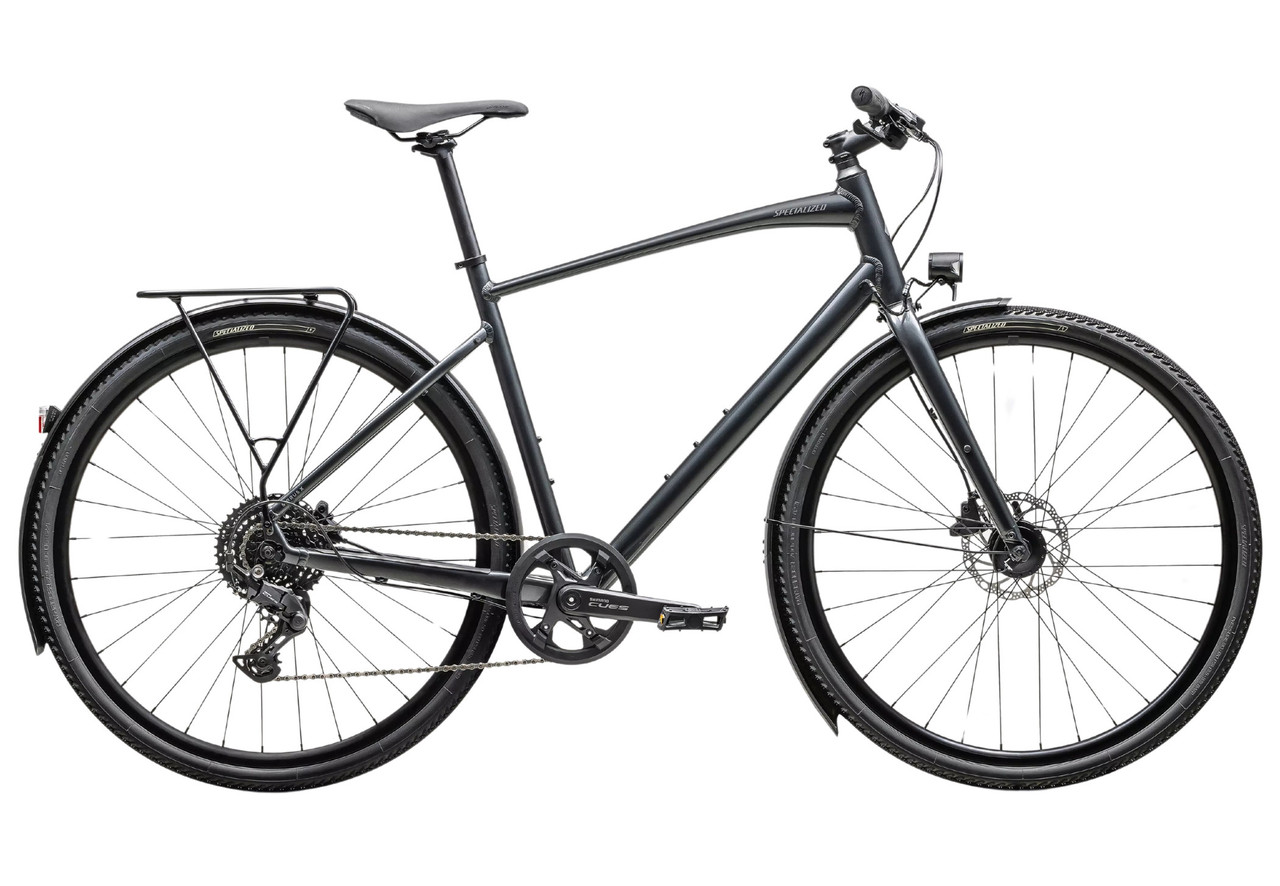 Specialized Sirrus X 2.0 EQ 2025