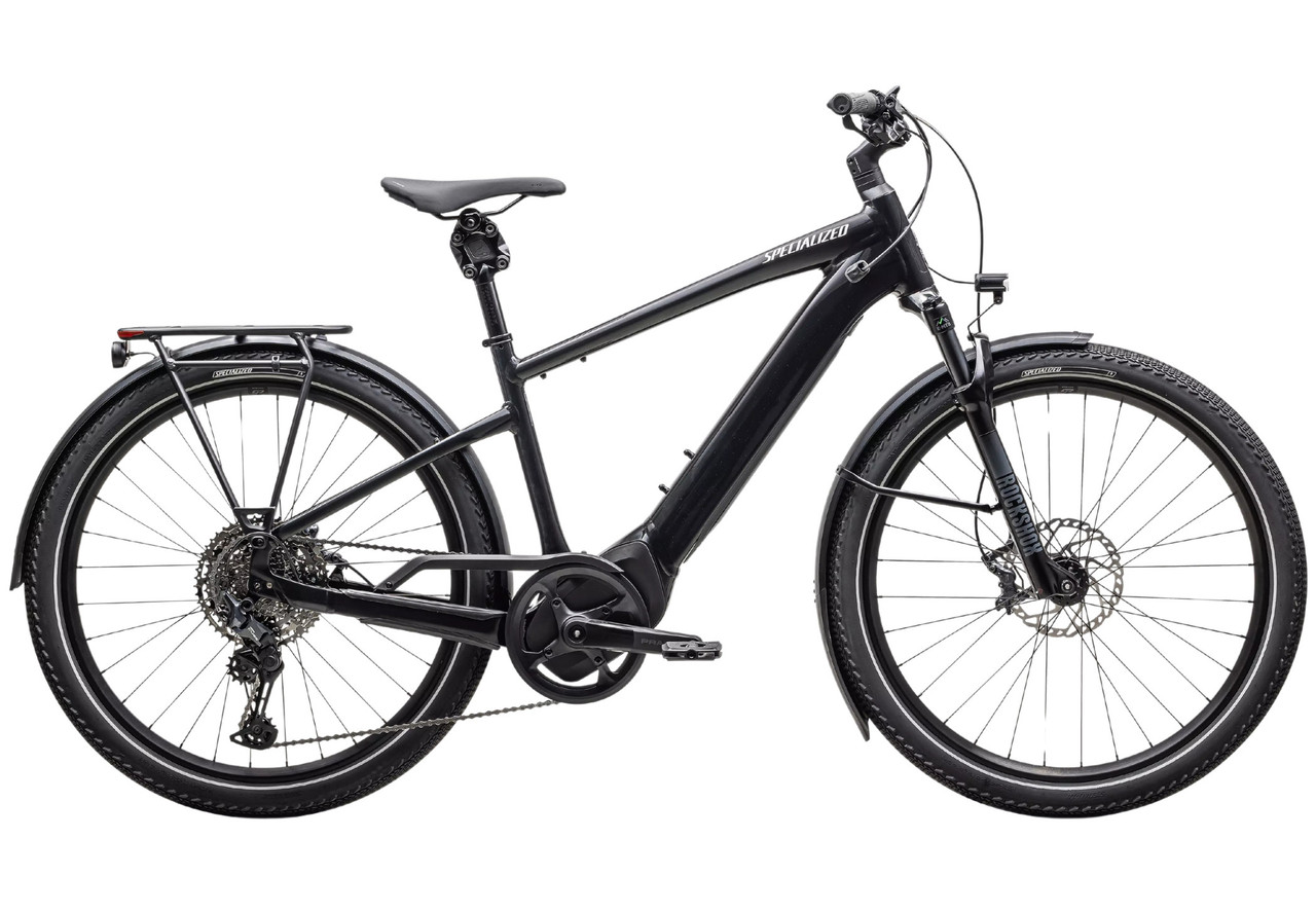 Specialized Turbo Vado 5.0 IGH 2023