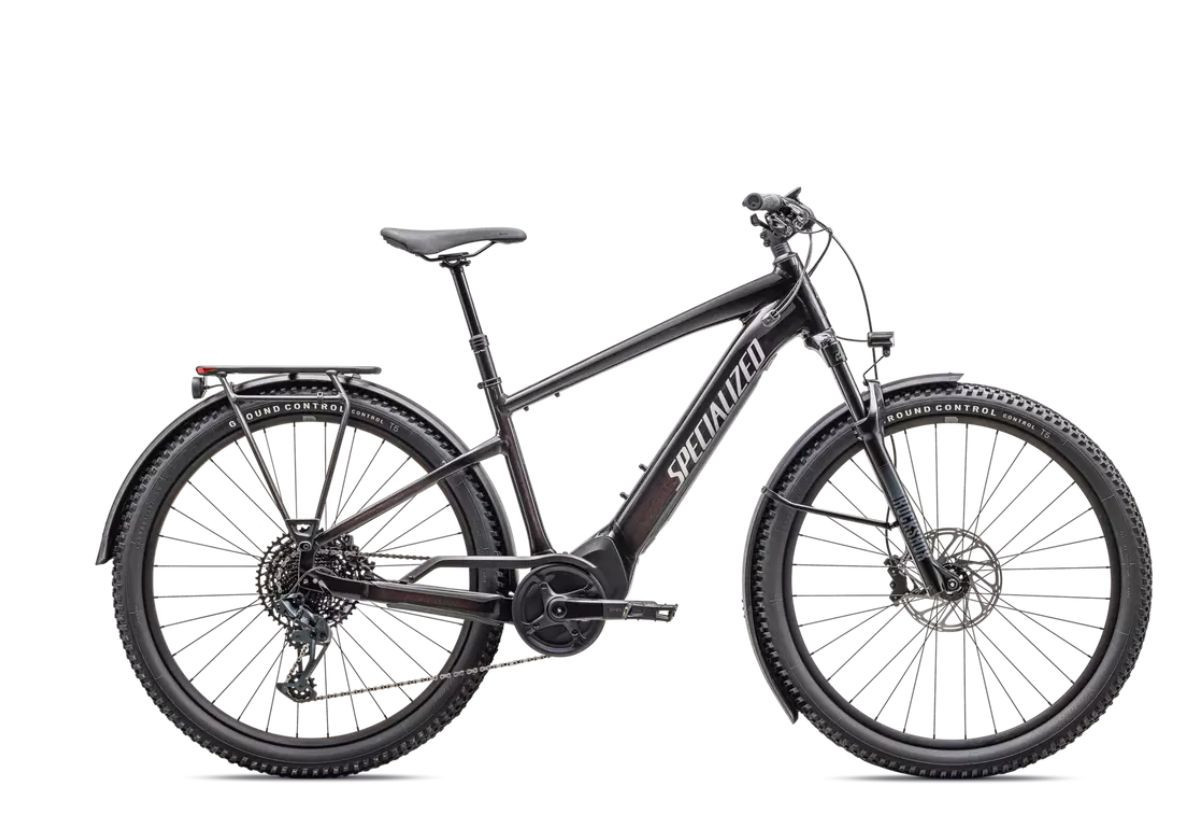 Specialized Turbo Tero 5.0 EQ 2025