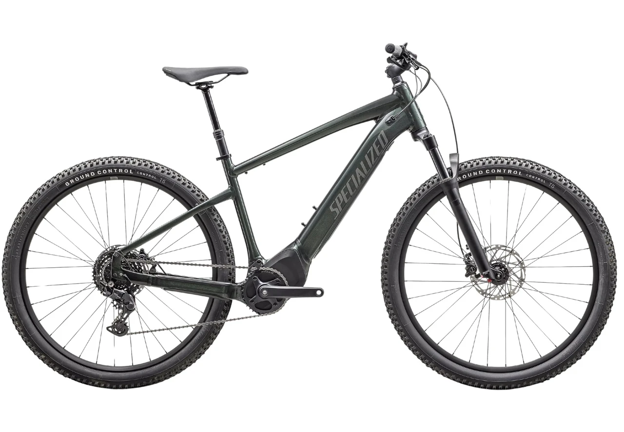 Specialized Turbo Tero 4.0 EQ 2025