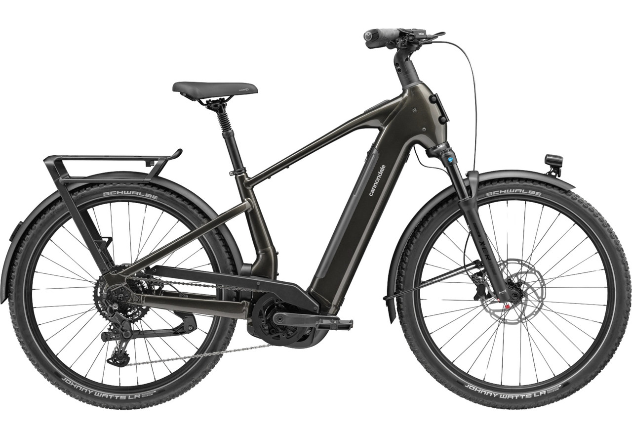 Cannondale Tesoro 2 2025