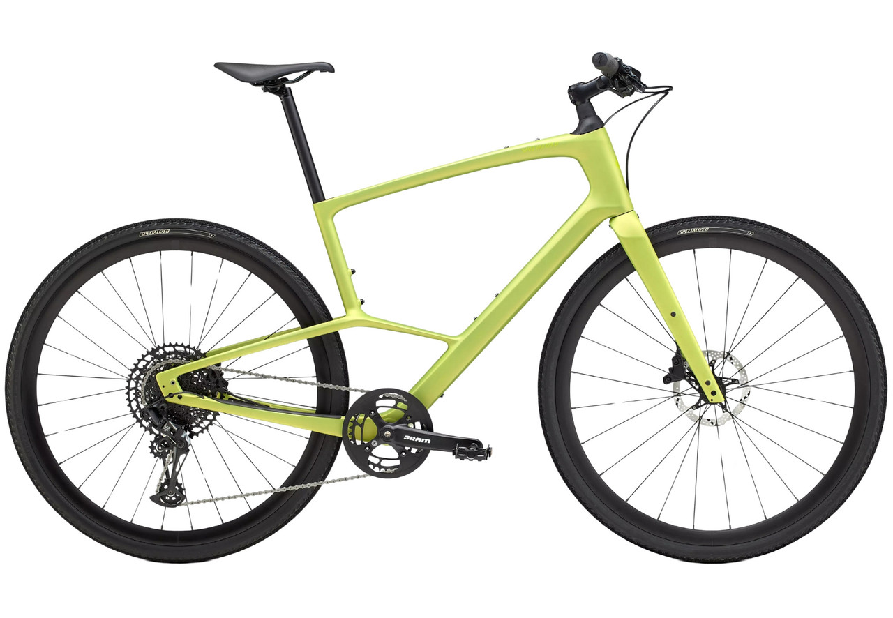 Specialized Sirrus X 5.0 2021
