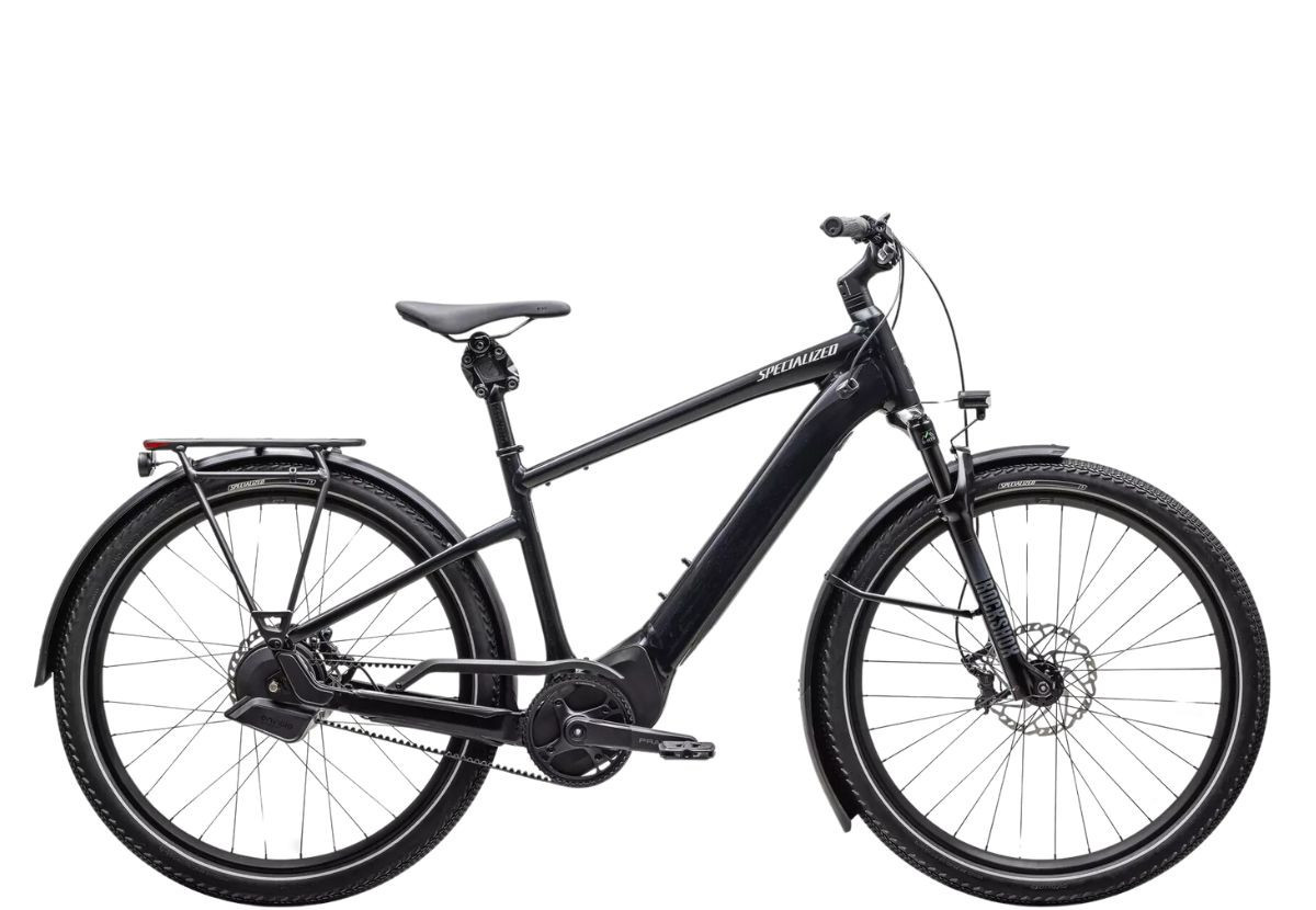 Specialized Turbo Vado 5.0 IGH 2023