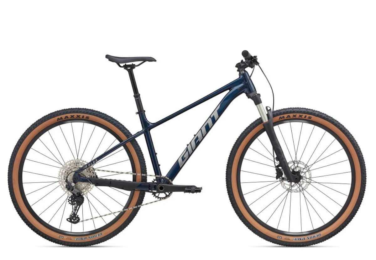 Giant Talon 0 2024