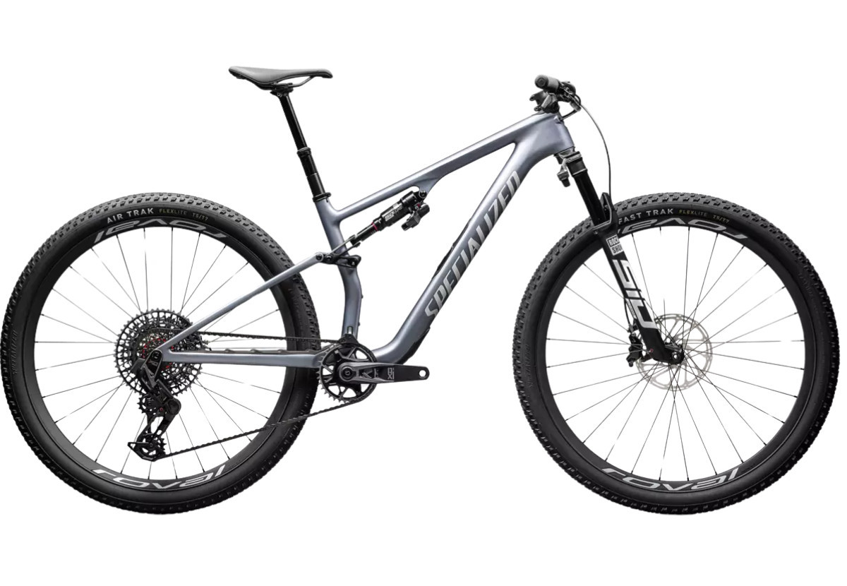 Specialized Epic 8 Pro 2026