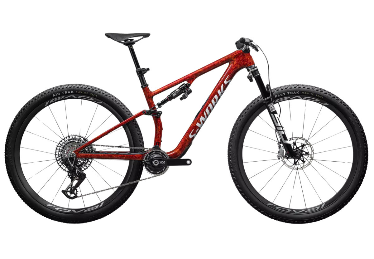 Specialized S-Works Epic 8 2026