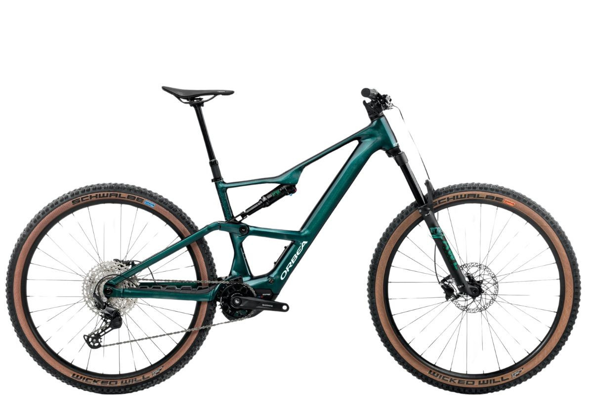 Orbea RISE SL H30 2025