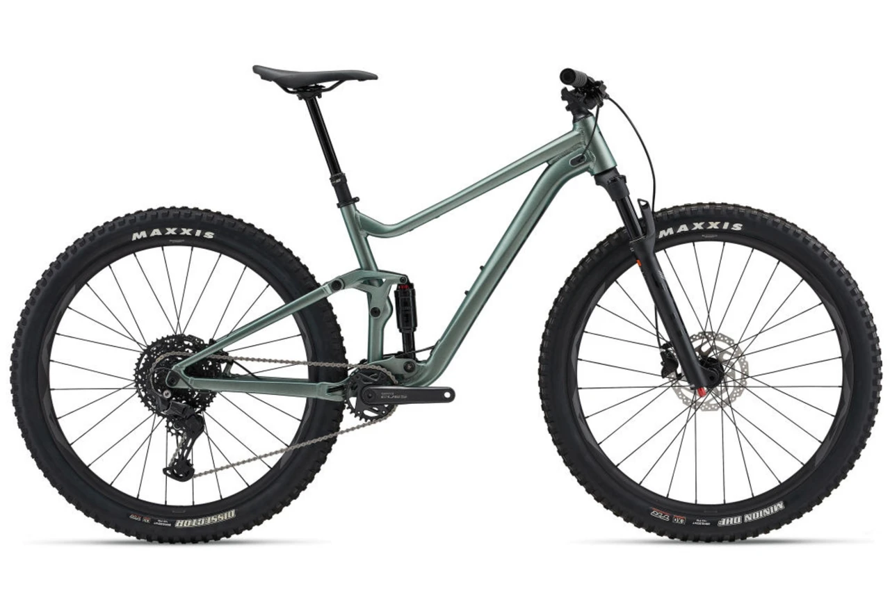 Giant Stance 29 2 2024