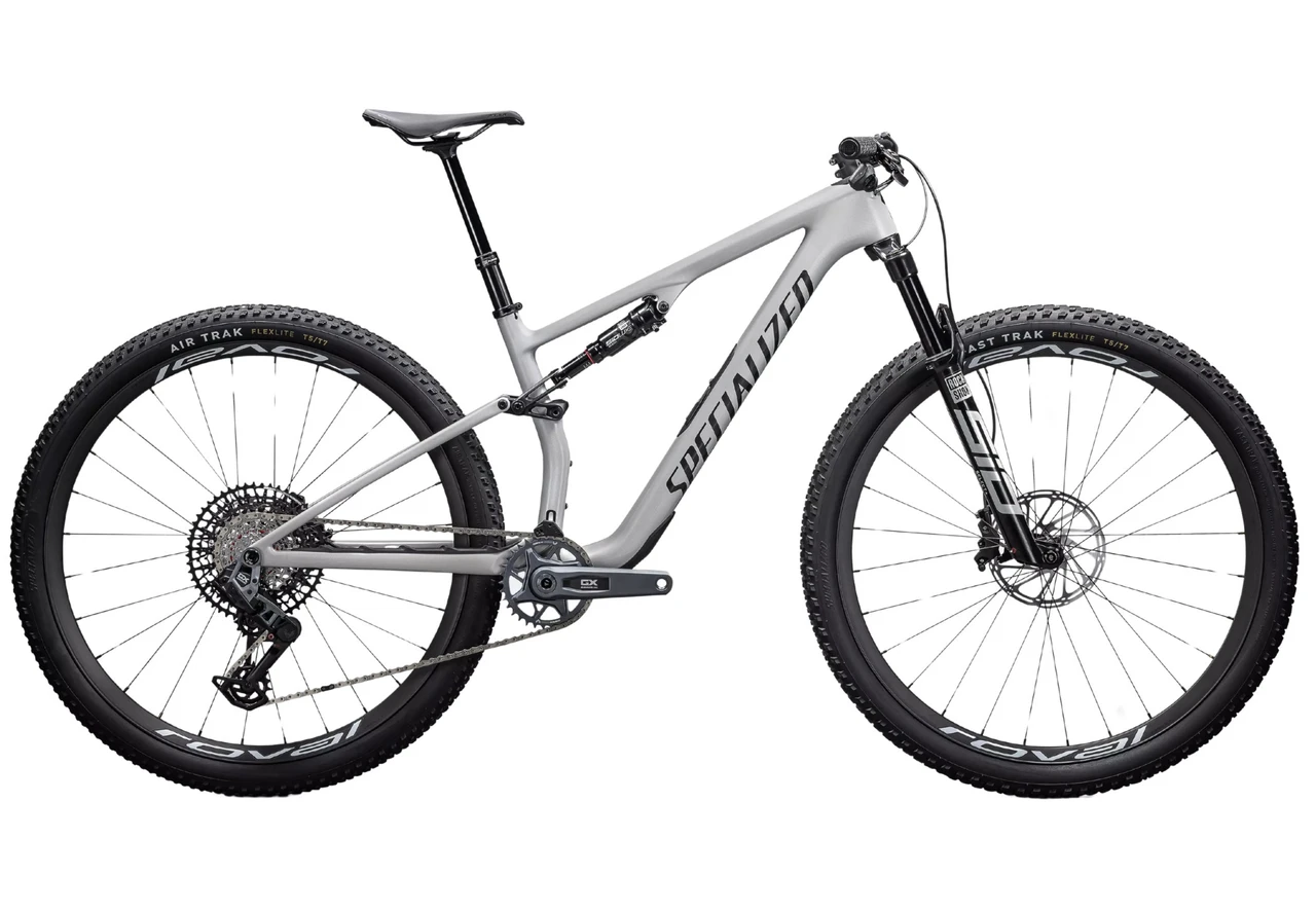 Specialized Epic 8 Expert Di2 2026