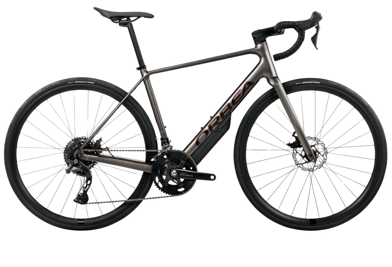 Orbea AVANT H50 2022