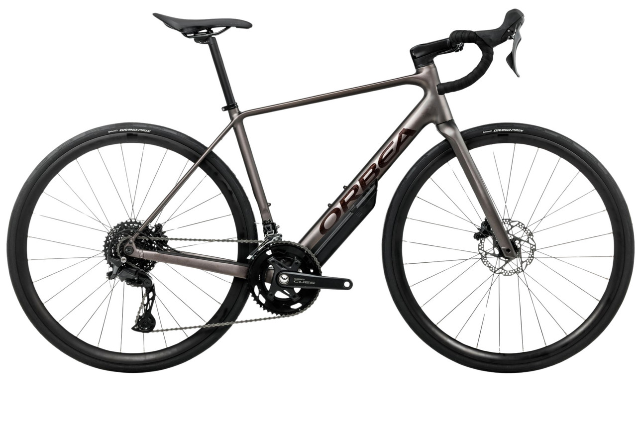 Orbea AVANT H40 2024