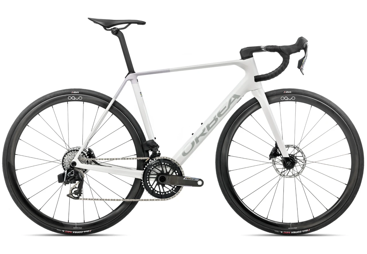 Orbea ORCA M21eTEAM PWR 2025