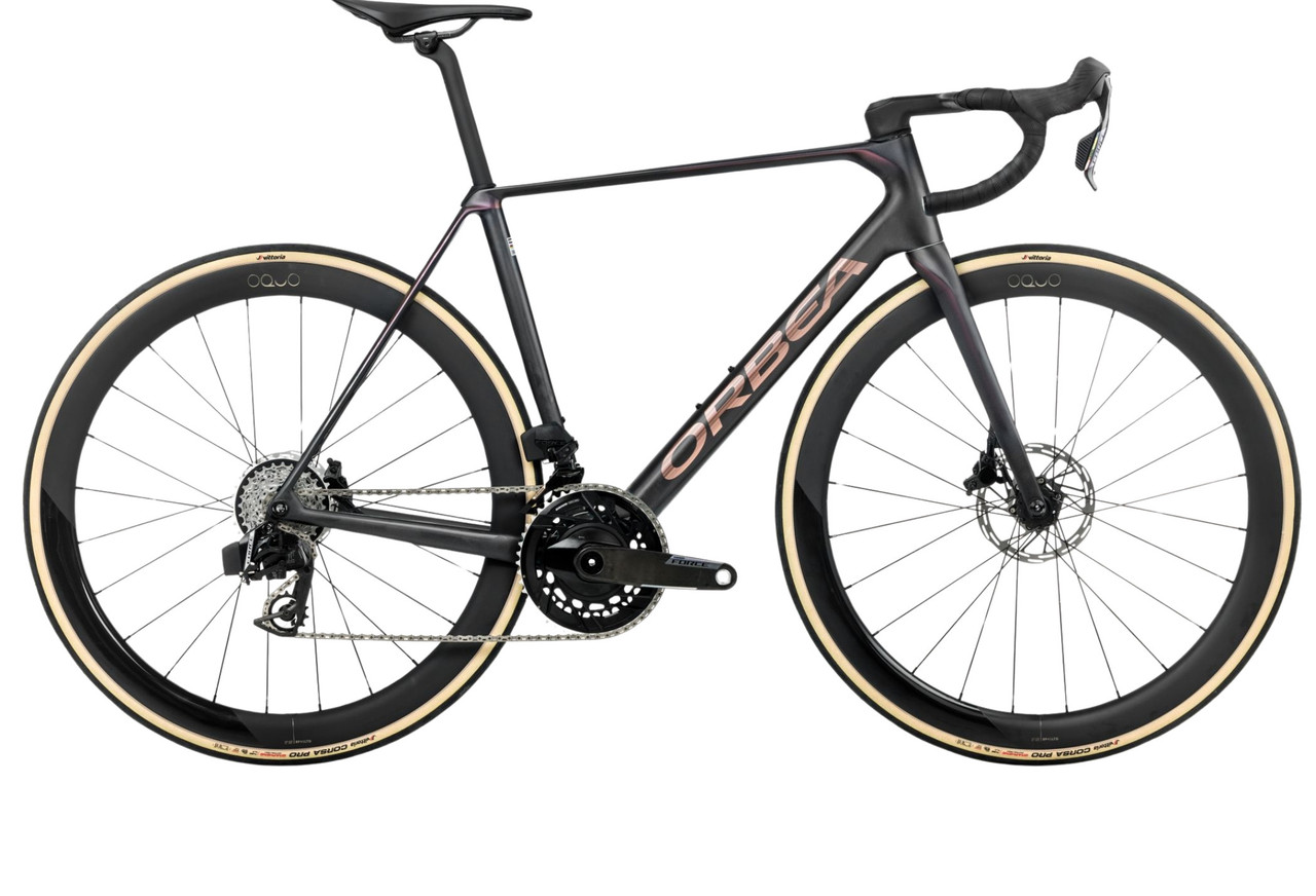 Orbea ORCA M21eLTD PWR 2025