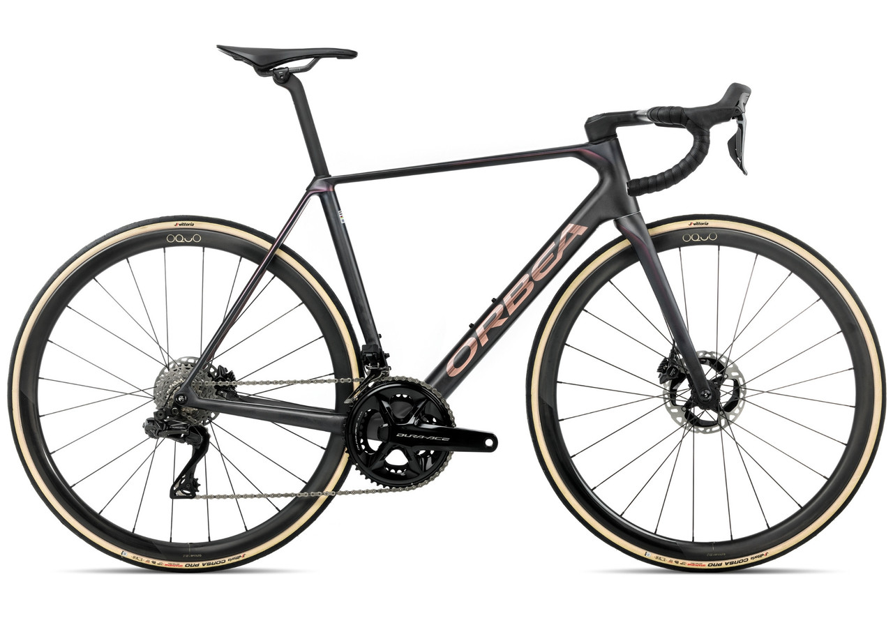 Orbea ORCA M10iLTD PWR 2025