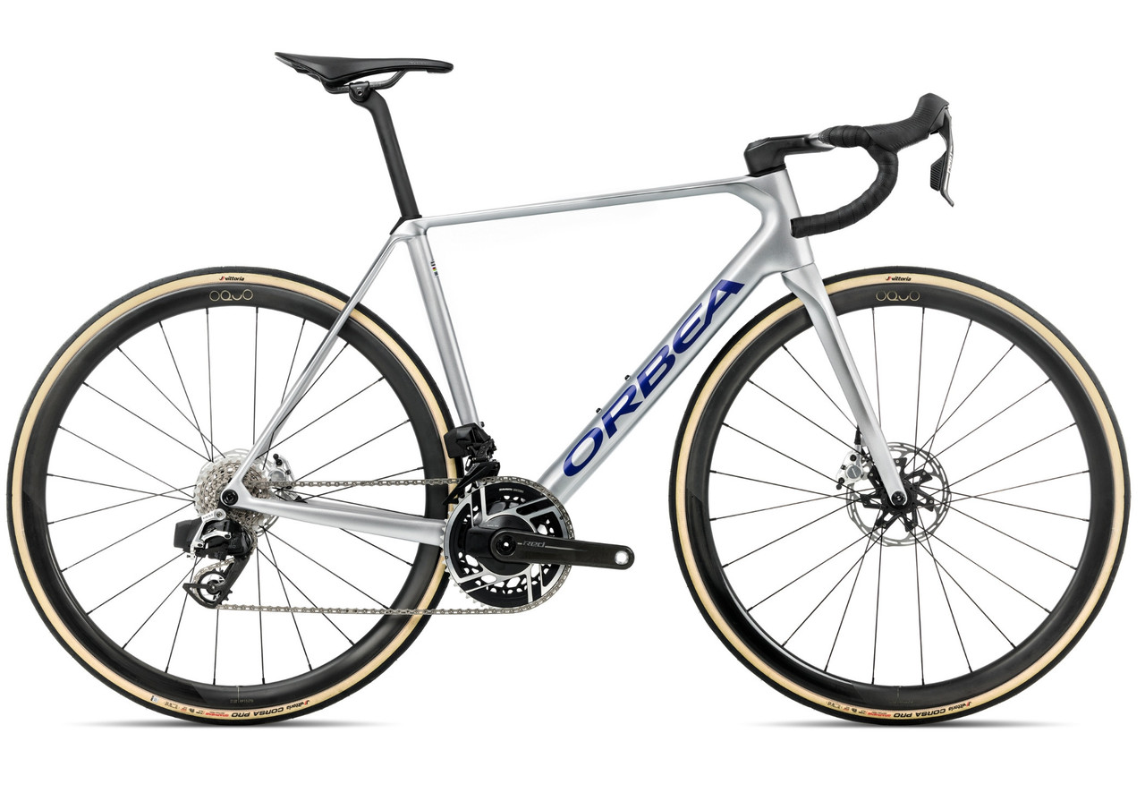 Orbea ORCA M11eLTD PWR 2025