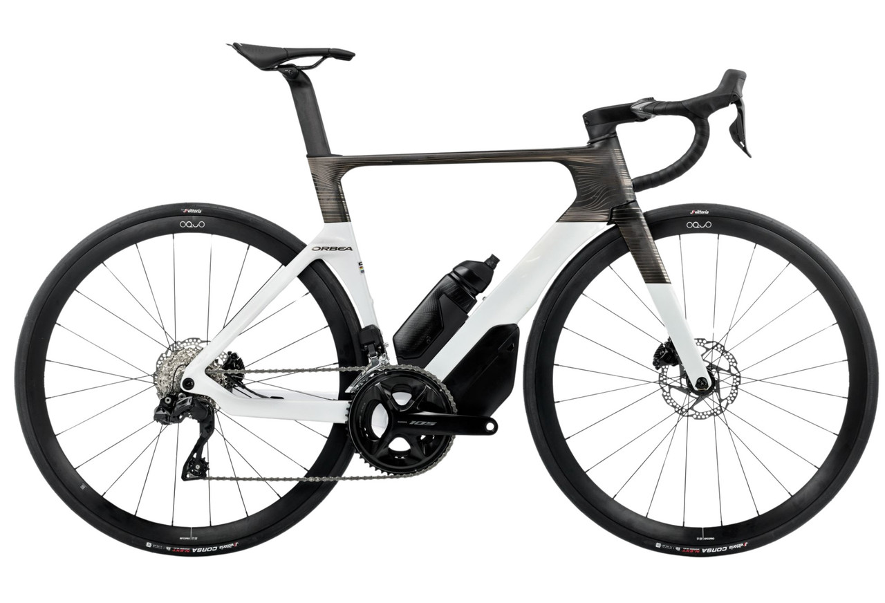 Orbea ORCA AERO M30iLTD 2025