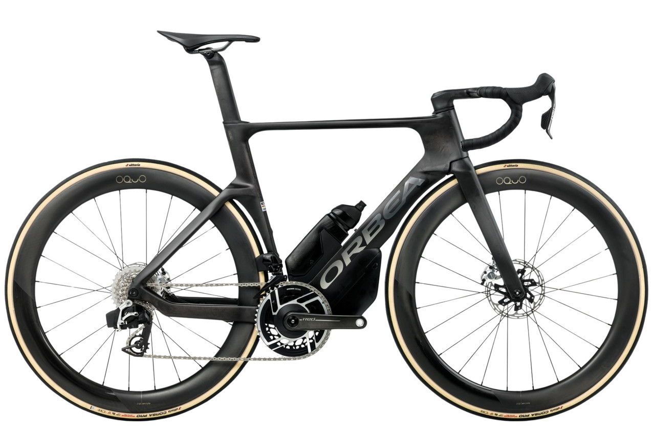 Orbea ORCA AERO M21eLTD 2022