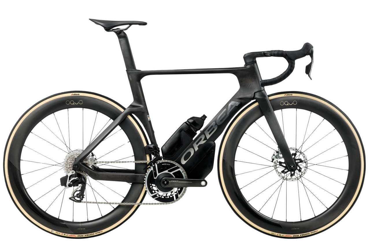 Orbea ORCA AERO M11eLTD 2024