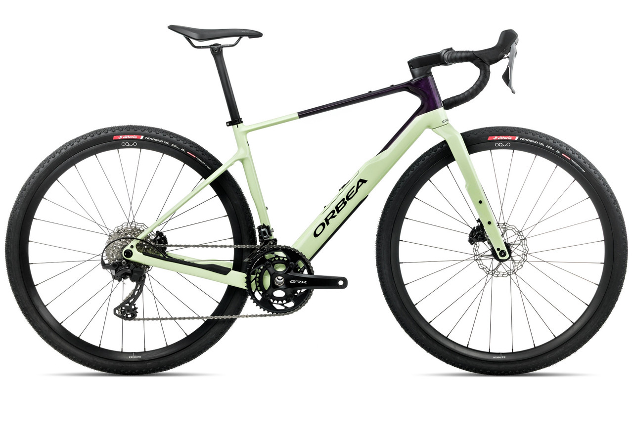 Orbea TERRA M20TEAM 2024