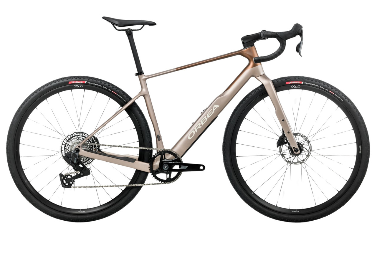 Orbea TERRA M31eTEAM 1X 2025