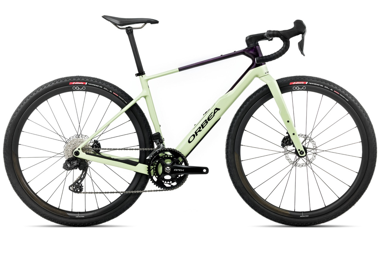 Orbea TERRA M20i TEAM 2022