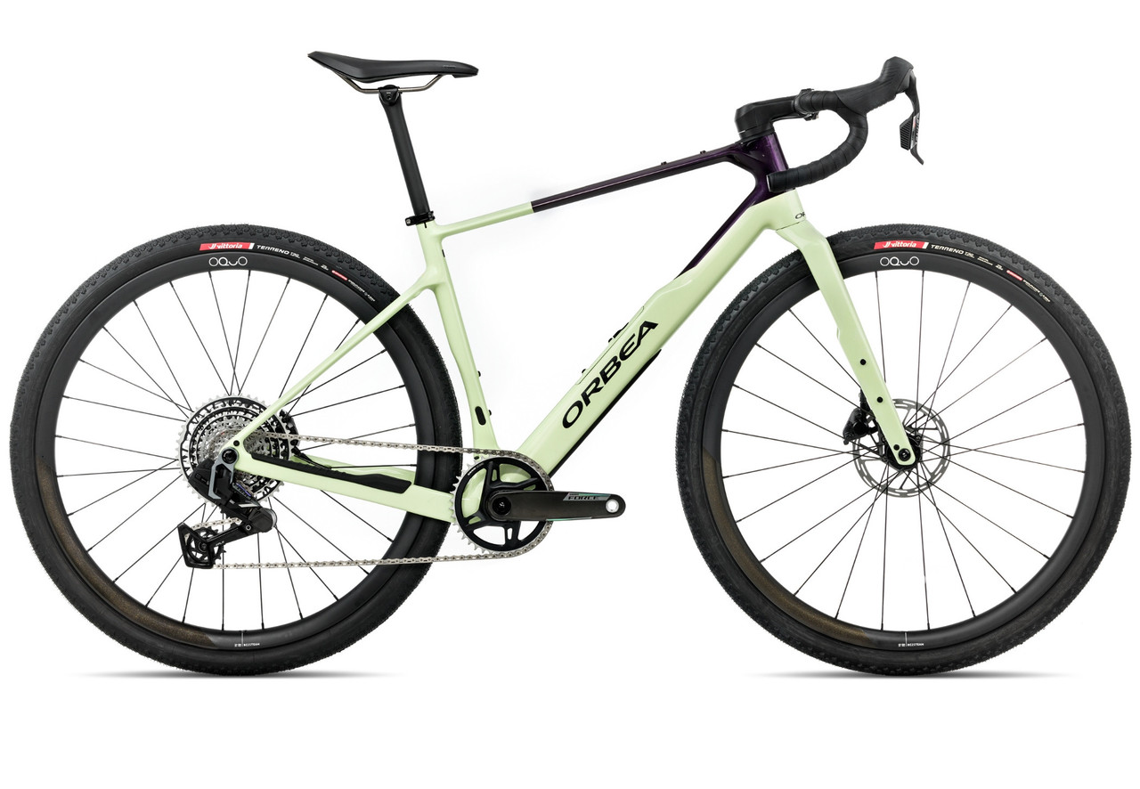 Orbea TERRA M21eTEAM 1X 2024