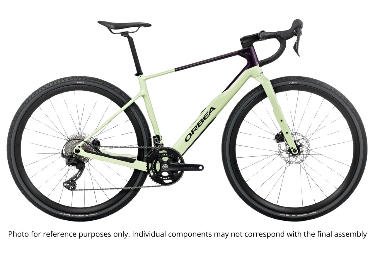 Orbea TERRA M35TEAM 2026