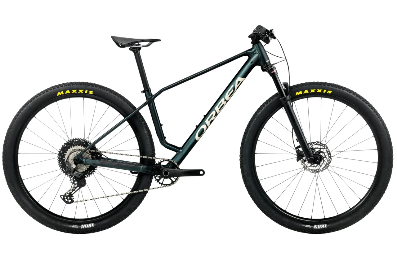 Orbea ALMA H30 2024