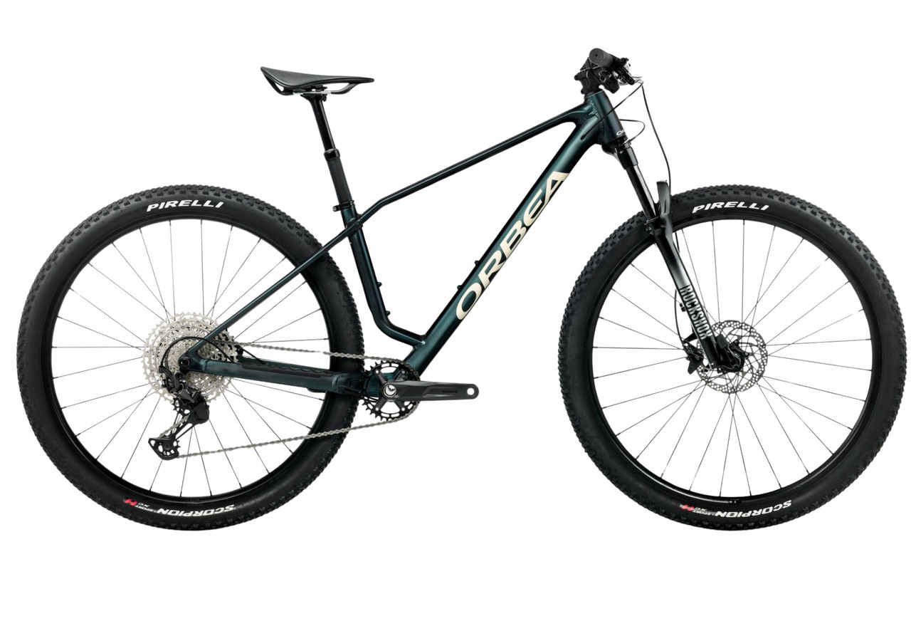 Orbea ALMA H20 2021