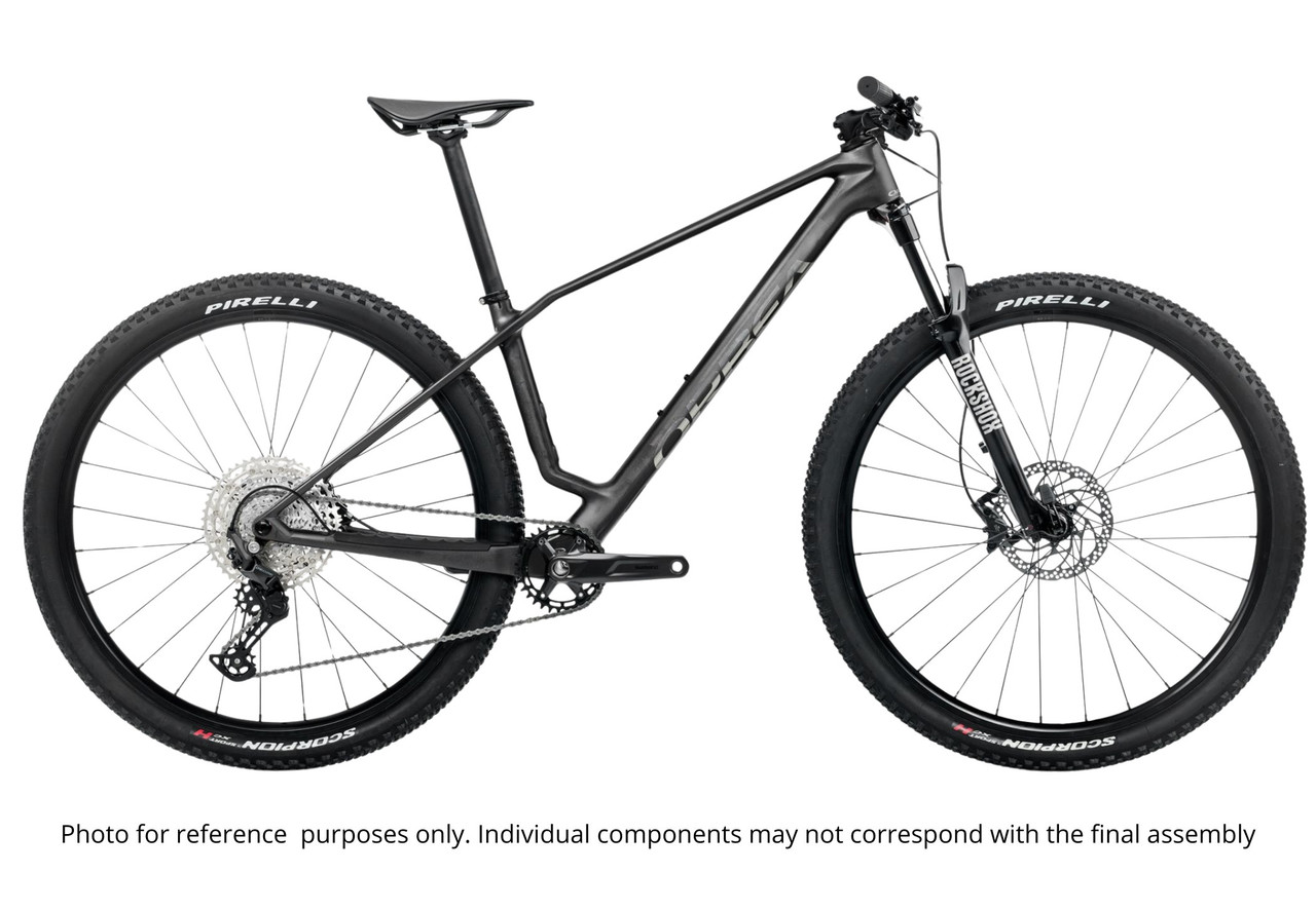 Orbea ALMA M50 2025