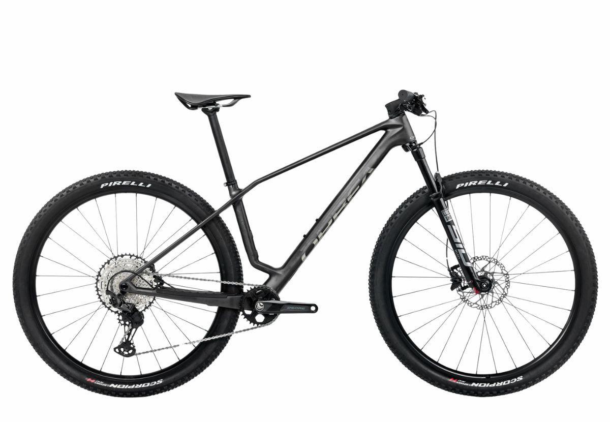 Orbea ALMA M30 2024