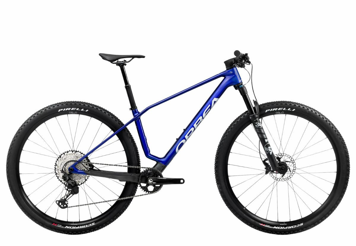 Orbea ALMA M20 2024