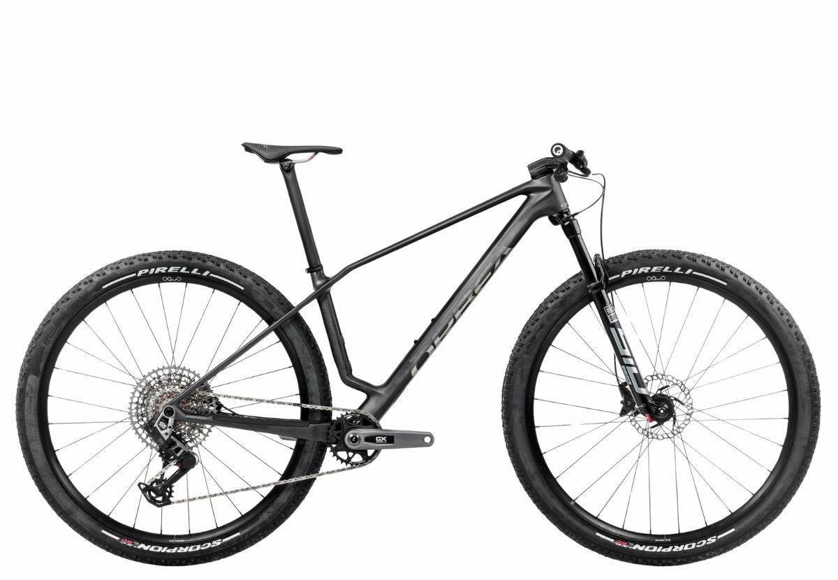 Orbea ALMA M-PRO 2025