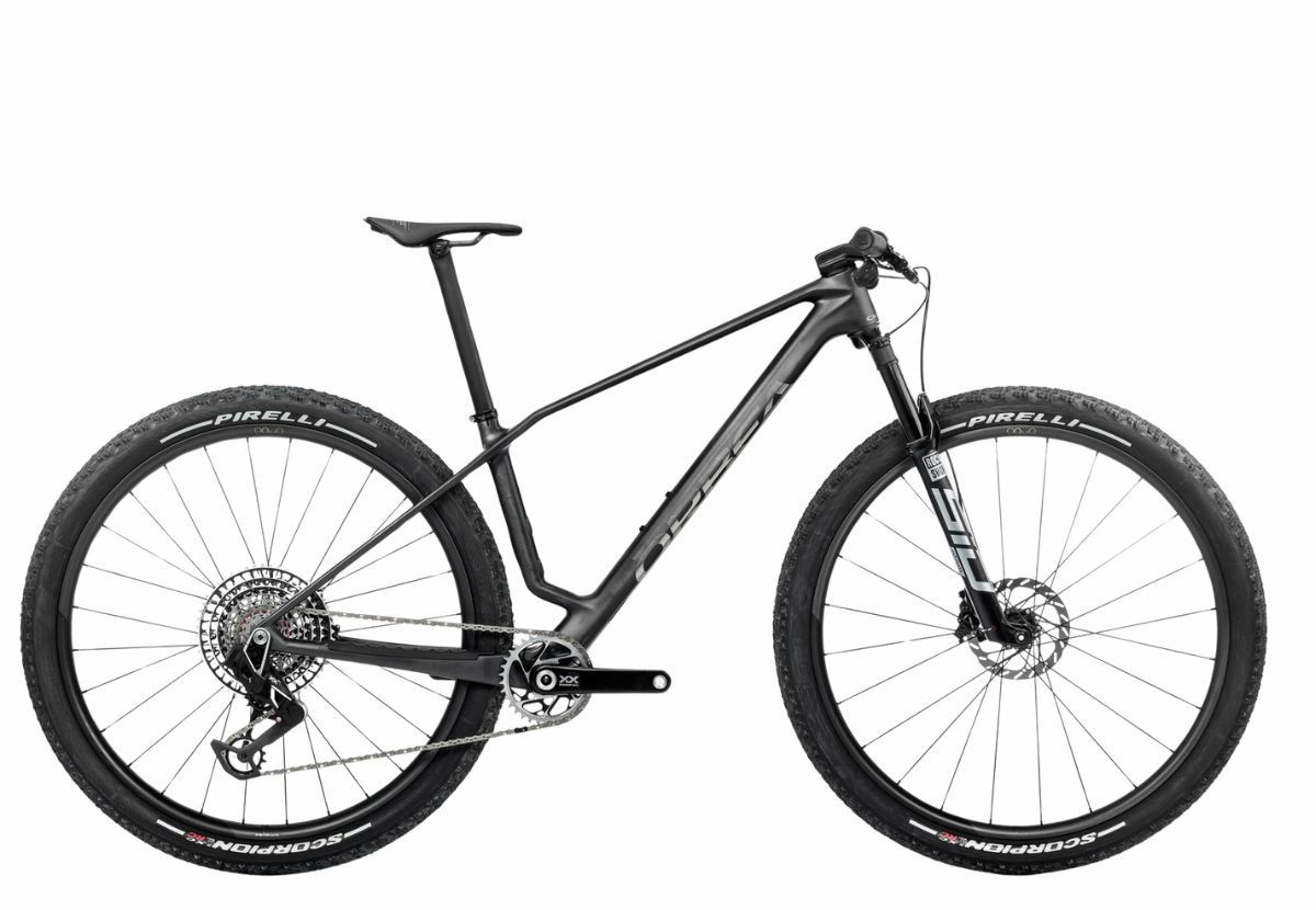 Orbea ALMA M LTD 2024