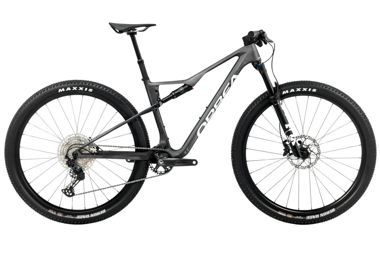 Orbea OIZ M30 2020