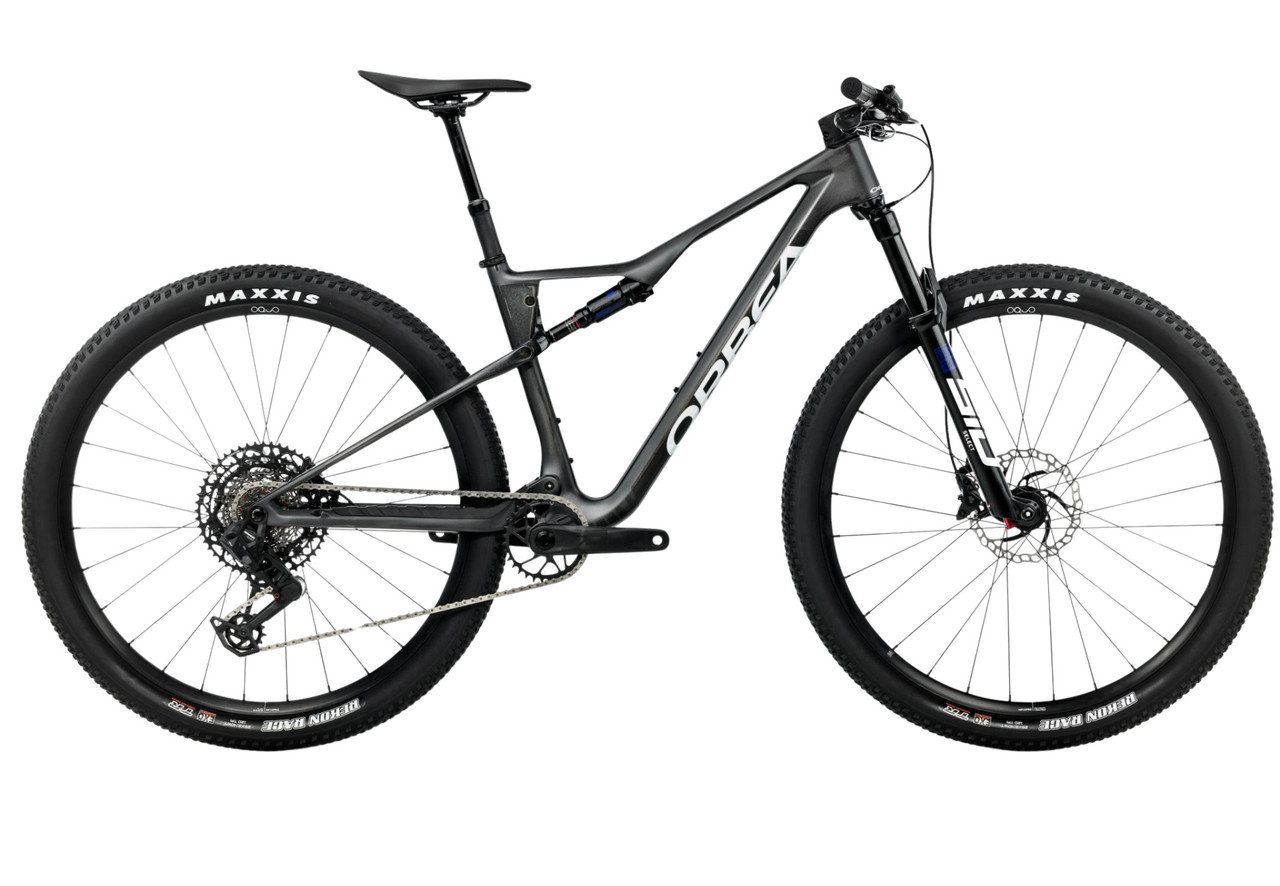 Orbea OIZ M21 2025
