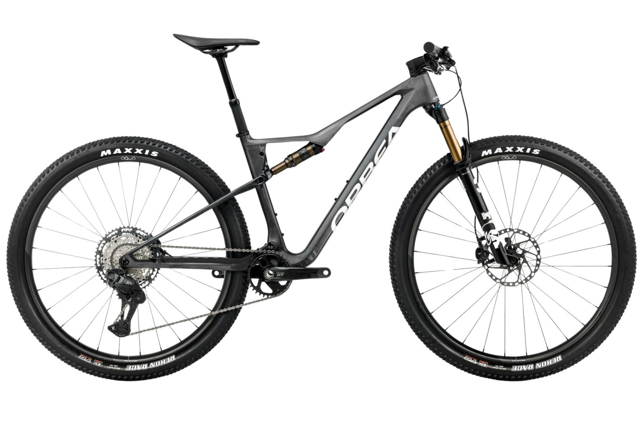 Orbea OIZ M10 2024