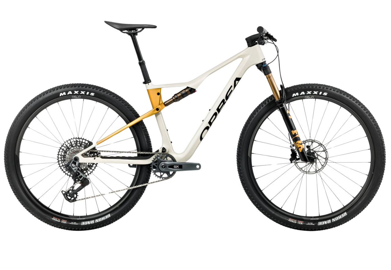 Orbea OIZ M10 2024
