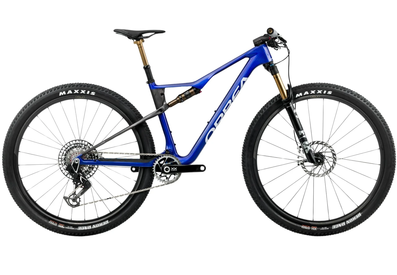 Orbea OIZ M-LTD 2025