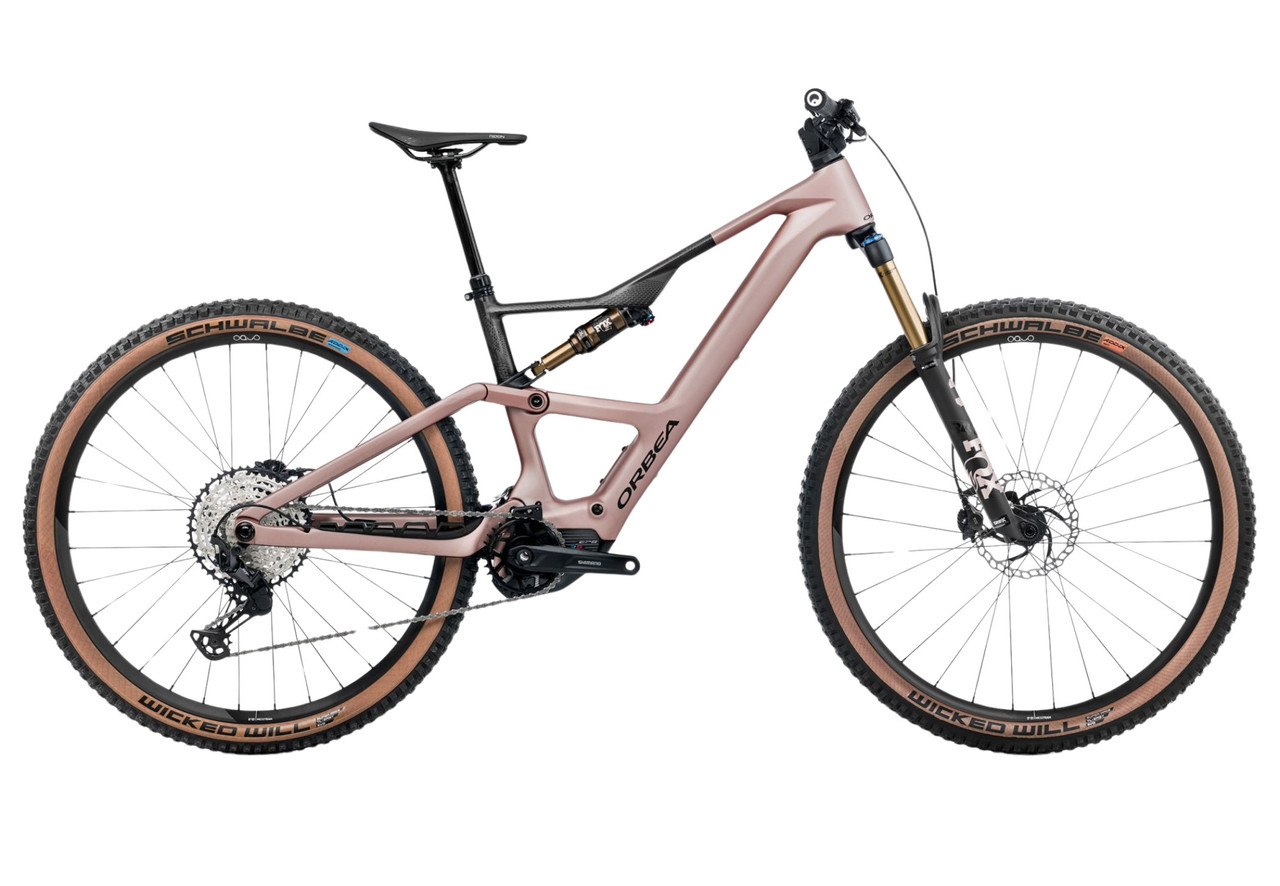 Orbea RISE SL M10 2025
