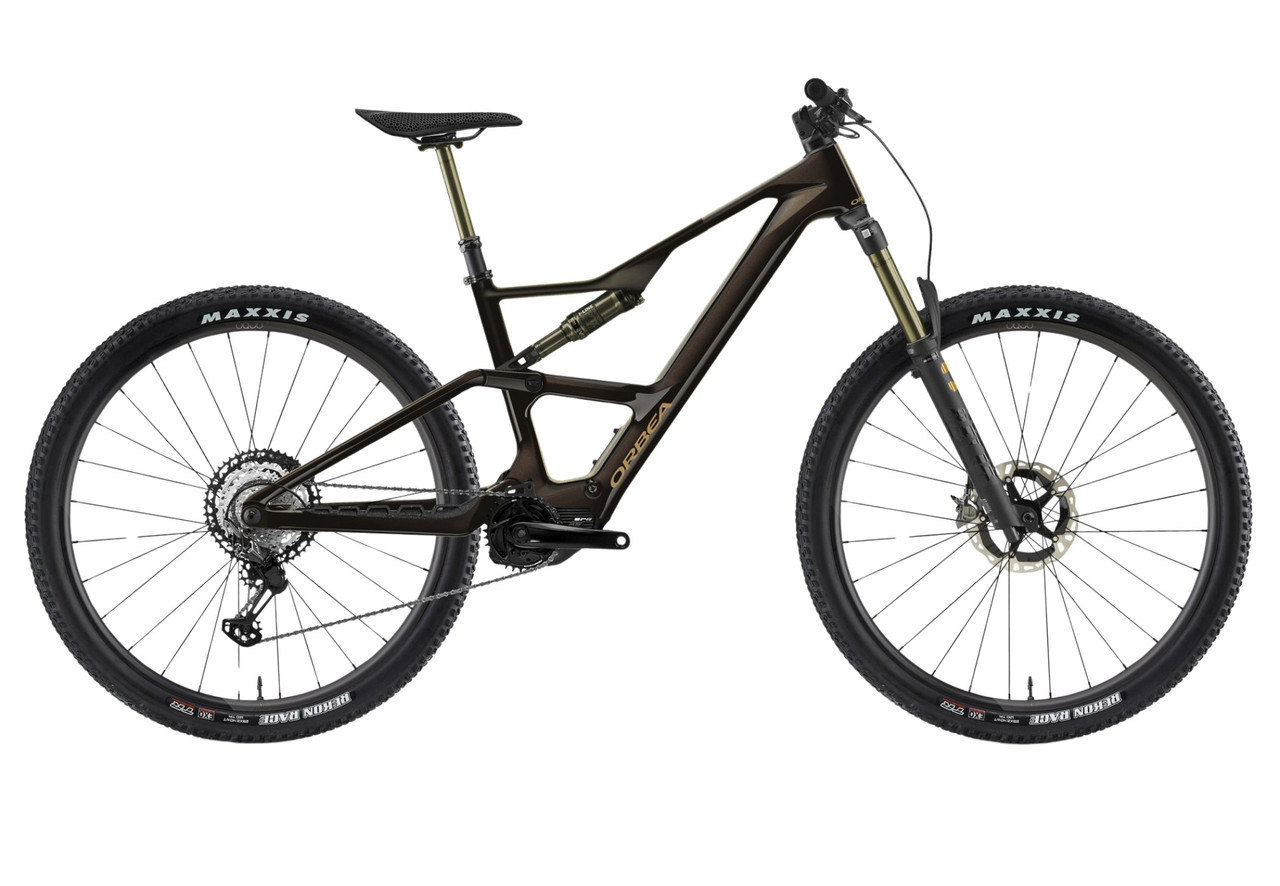 Orbea RISE SL M20 2025