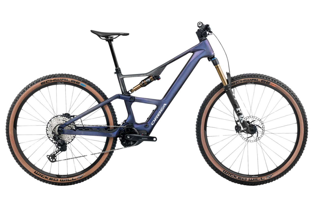 Orbea RISE SL M10 2025