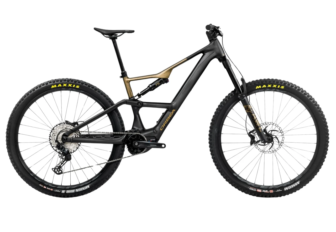 Orbea RISE LT H20 2025
