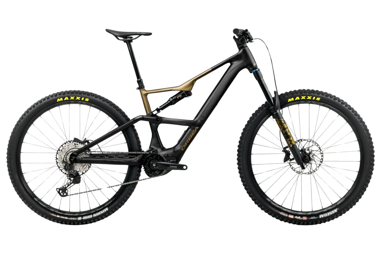 Orbea RISE LT H10 2025